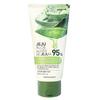 Gel apaisant à l'aloe vera frais de Jeju 300 ml (3 Options)