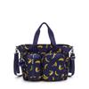 KIPLING Babygear Tote Bag Kqcbt20 Bbpt