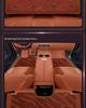 Deep Blue S05 Car Floor Mats: TPE Full Surround, Fits 26 Models, Customizable Car Accessories.