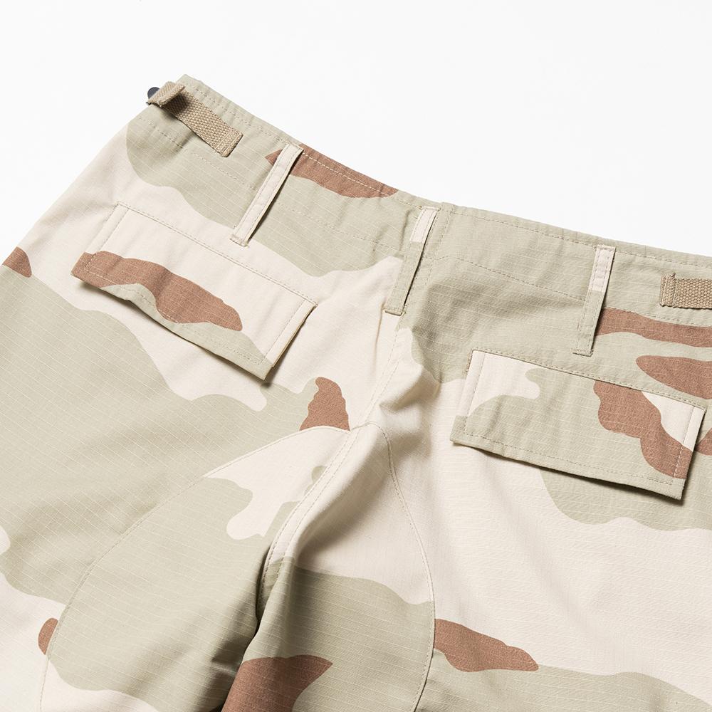 Waiemssielkeiwai Bdu Ripstop Pants - 3C Desert
