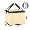 Temperature Control Bread Proofing Box Fermentation Dough Ferment Bag  Bread Making