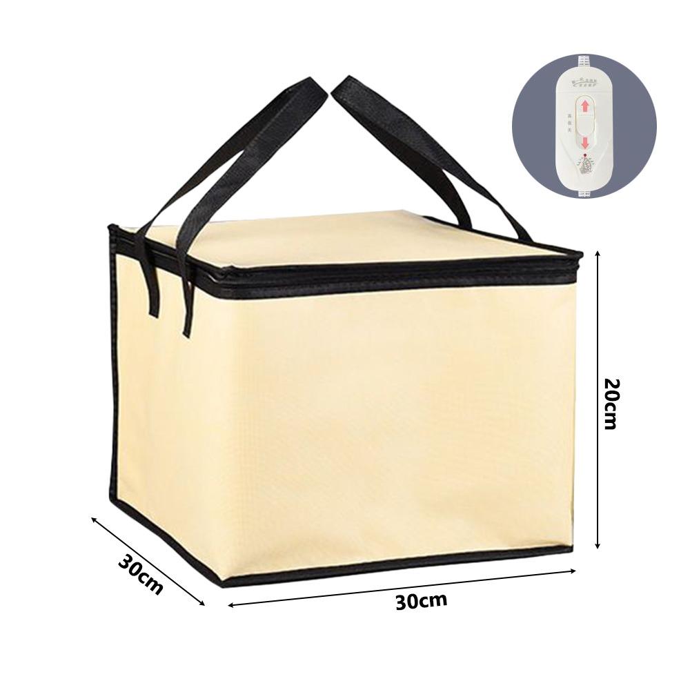 Temperature Control Bread Proofing Box Fermentation Dough Ferment Bag  Bread Making