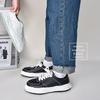 Shoes versatile platform white shoes casual heightening board shoes sports shoes 543M