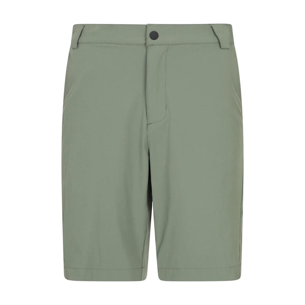 Mountain Warehouse Mens Wander Packaway Shorts