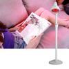 Adjustable Infrared Light Heating Therapy Floor Stand Beauty Treatment Lamp