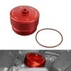 BEVINSEE Oil Filter Housing For BMW N55 N54 E90 E92 E91 E93 F30 F20 F22 M4 F82/F83 M3 F80 E87 E60 F10 X1 E84 X3 F25 X5 F15 E70