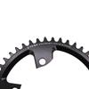 STONE Round Single Chainring, 110BCD, for R7000, R8000, R9100, Narrow/Wide