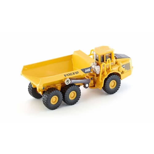 SIKU Volvo Articulated Dump Truck 1/87 Scale SK1877