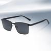 Men's Polarized Driving Sunglasses – High-End UV Protection for Fishing and More