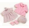Clothes for Llorens V-RN Dolls