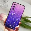 Do etui Vivo Y70 4G Y70 2020 Uroczy Kreskówkowy Odporny na Wstrząsy Silikonowy TPU Miękki Pokrowiec na Telefon Do VIVO V20 SE Telefon Zderzak Ochronny Torby