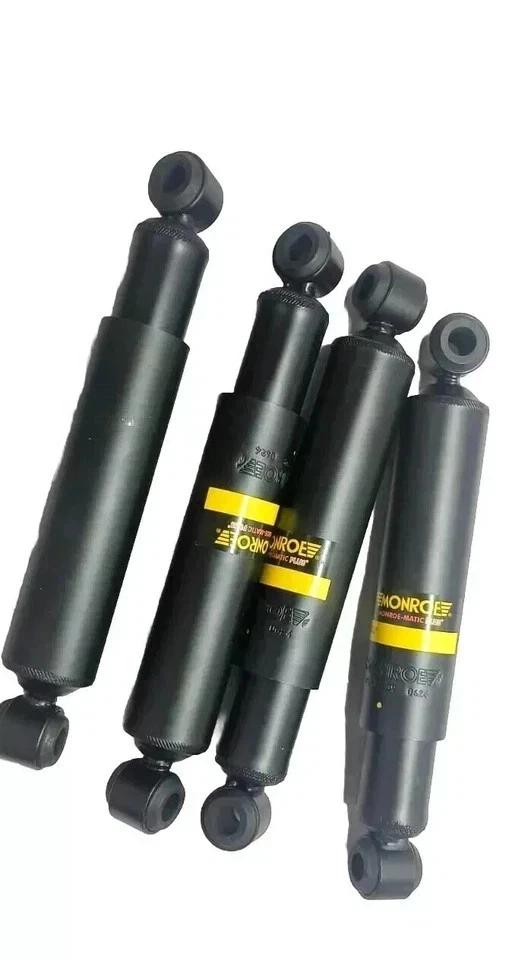 

Shock Absorber Front & Rear For Jeeps Willys Mb Gpw Cj2a Cj3a Cj3b Cj4 Cj5 & Cj6
