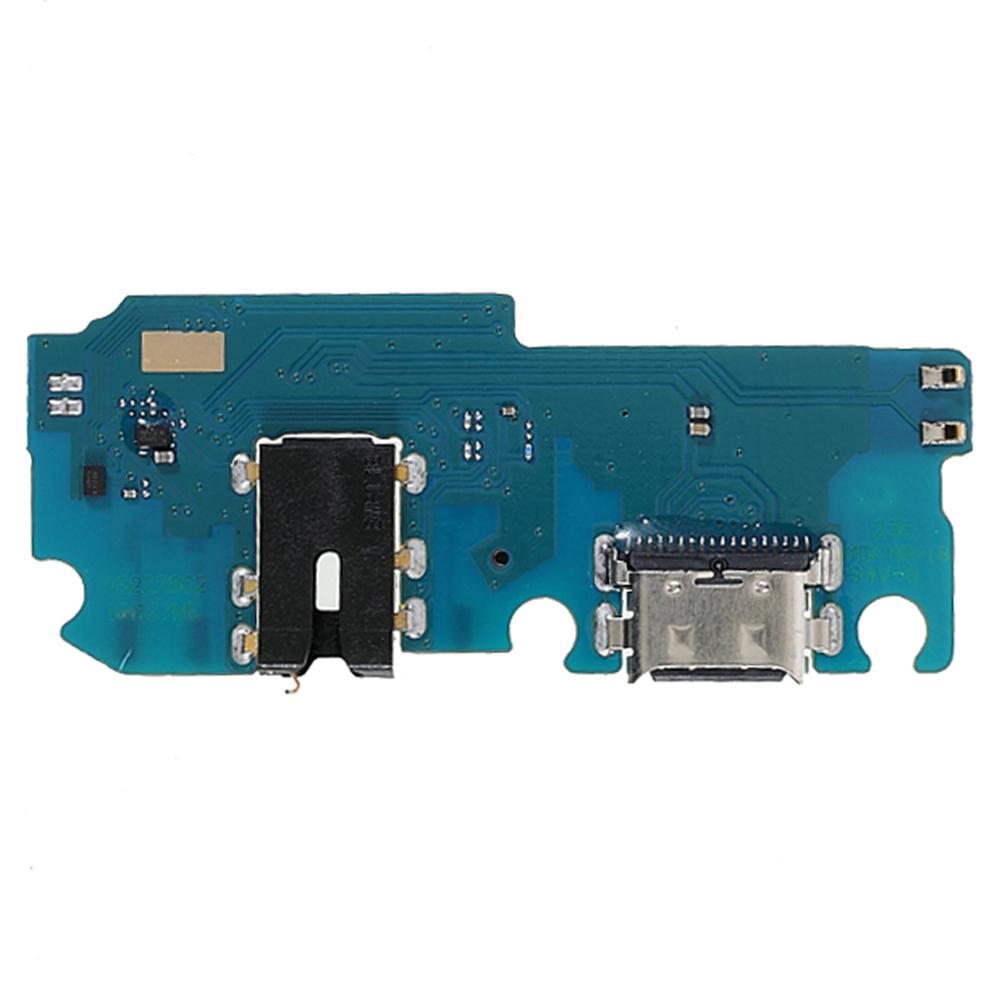 Pentru Samsung Galaxy A12 2021/A12 Nacho 2021 A127F Piesă Cablu Flex Port Încărcare OEM (fără Logo)