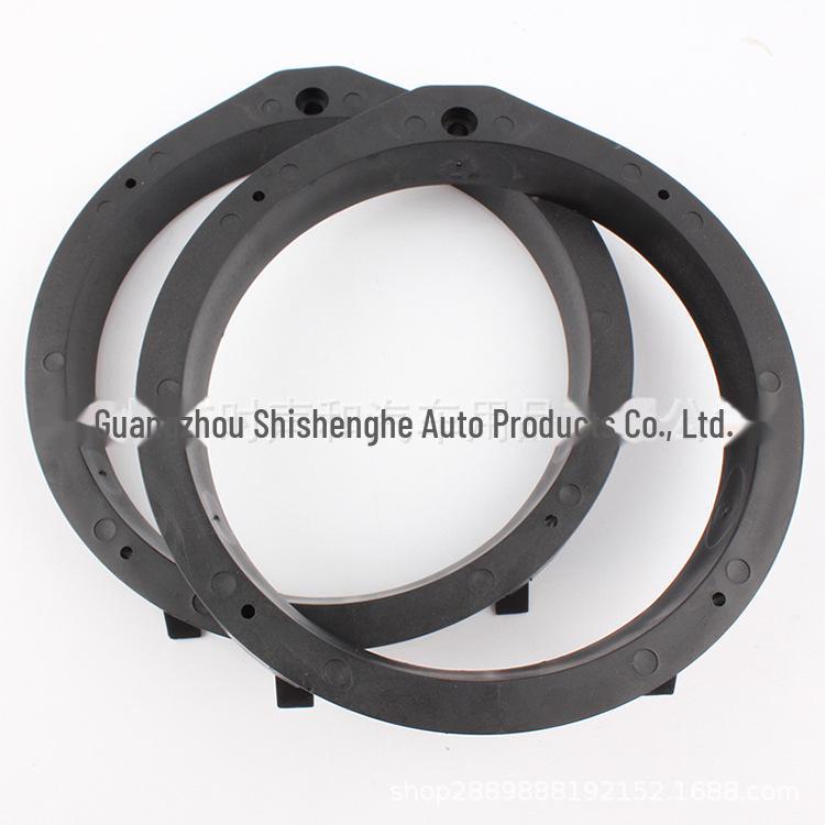 6.5" Lossless Audio Speaker Gasket for Civic, Accord, CRV, Binzhi, Fengfan.