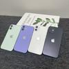 Refurbished Apple iPhone 12 mini Smartphone with Nano-SIM+eSIM