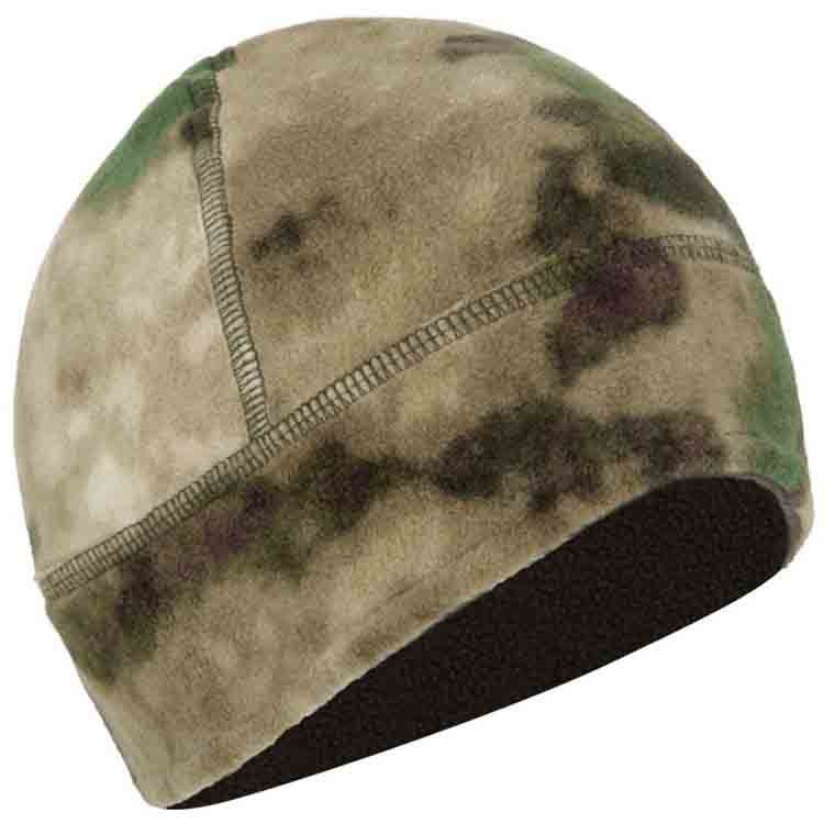 Outdoor Fall And Winter Tactical Fleece Cap Men And Women Windproof Anti-cold Warm Cap Mountaineering Riding Shaking Fleece Cap