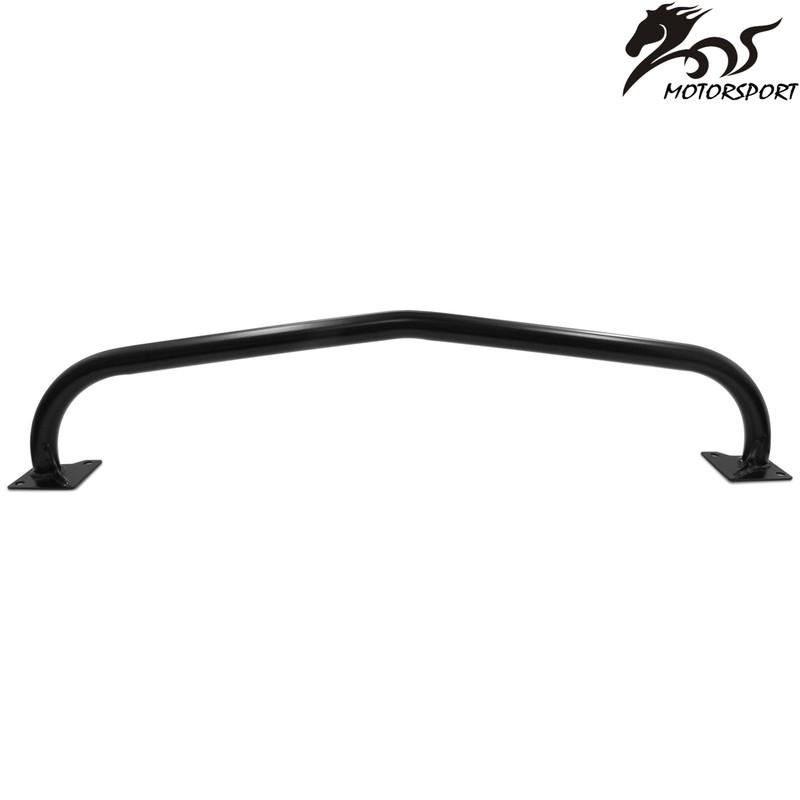Front Replacement Beam Bar Crash Bash Bumper For Honda Civic EK 96-00 Si Type R YX0401820