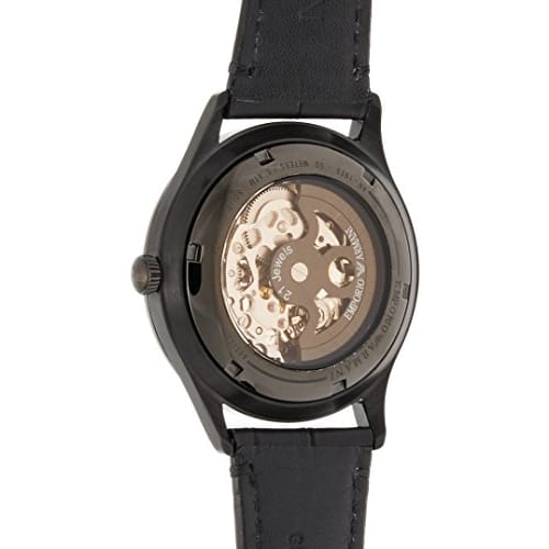 Emporio Armani AR1923 Men's Watch [Officially Imported]