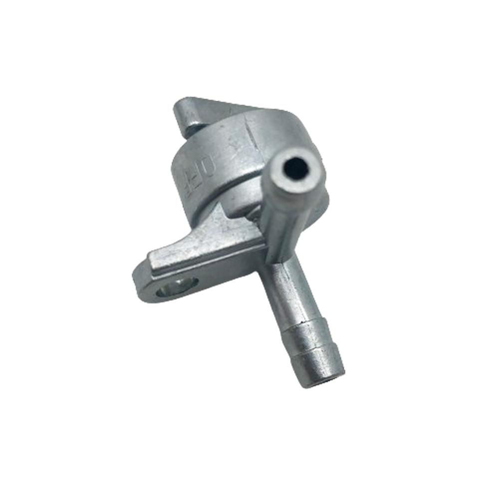 GT240 Kraftstoffhahn Petcock Für Mitsubishi GM82 GM182 GM132 GT241 GT400 GT600 MEHR GT SERIE 4-TAKTMOTOR MEIKI MOTOR KRAFTSTOFFHAHN HAHN