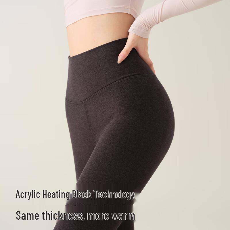 

Термоформирующие леггинсы в стиле Moxun Angelababy S