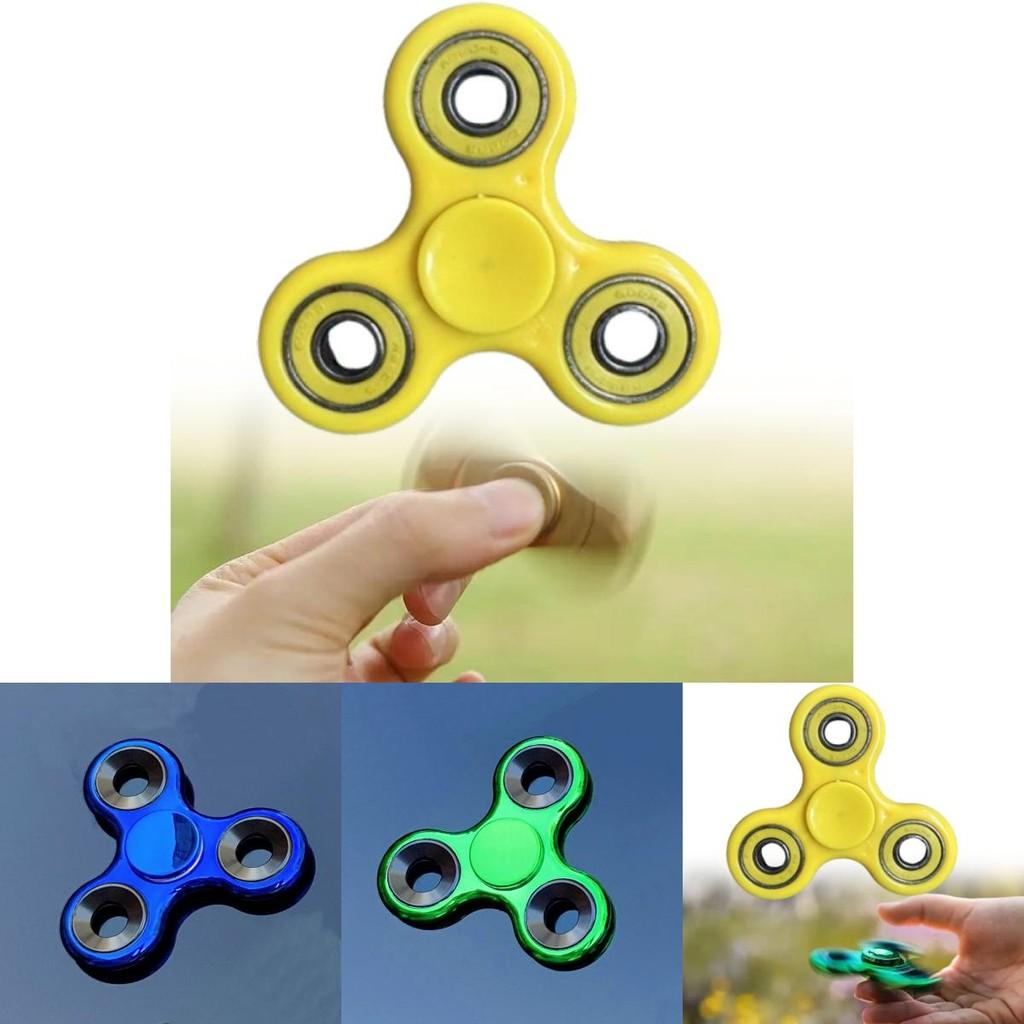 Vibrant Red Edc Ceramic Finger Spinner Ball Ideal For Fidgeting Kids And Adults Christmas Gift
