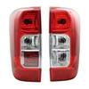 Nissan Navara 2017-2021/Richi 6 Taillight Brake Light