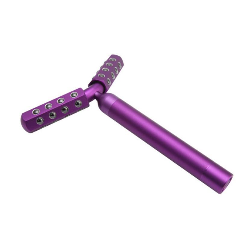 

Electric Beauty Stick All-round Magic Stick Body Sonic Massage Beauty Roller Complexion MassagingTool Beauty Instrument