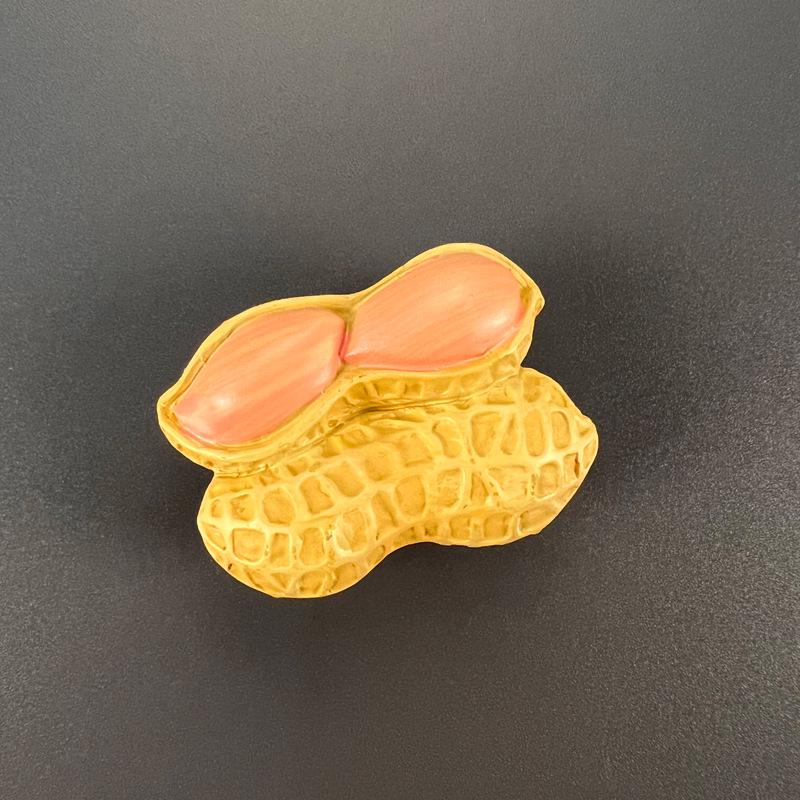 Magnet de Frigider Jucărie Alimentară Stereoscopică 3D - Autocolant Magnetic Decorativ Creativ