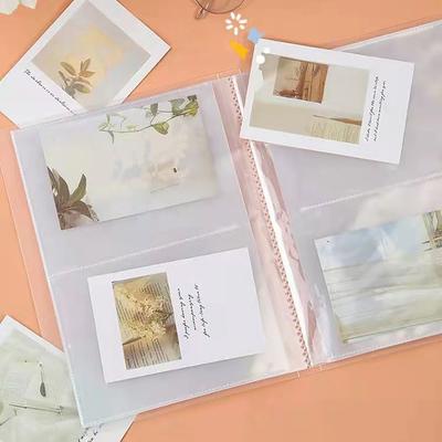 Dekoracje domowe – Albumy na zdjęcia