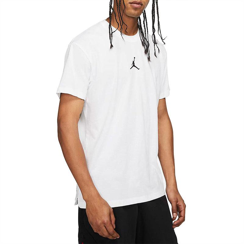 Jordan Dri Fit Air S/S Graphic T Shirt DA2694-100