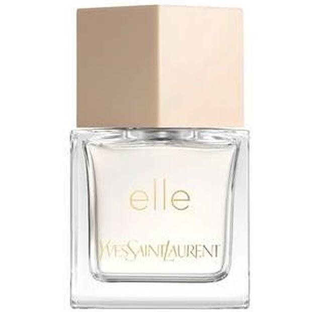 

Парфюмированная вода Yves Saint Laurent Elle 80ml