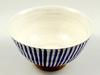 Arita Hasami Kiho Kohiki Nishiki Tokusa pair of tea bowls and tea ware, Kiln, pattern, (husband wife's bowls)