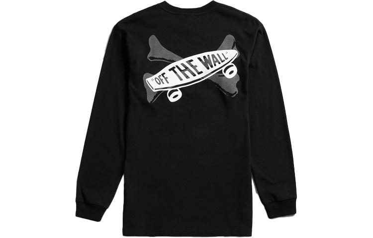 Vans Vault X WTAPS T Shirt Unisex Black VN0A4TRCBLK1 M