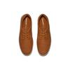 Graydon Oxford Shoes 'Wheat Nubuck' A411H231