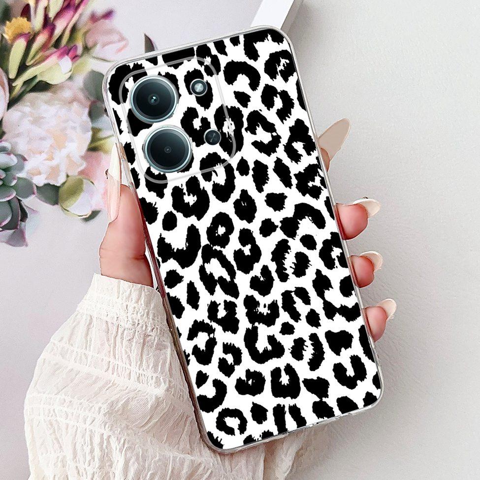 For Xiaomi Poco C85 4G Cover For Redmi 15C 4G Case Cute Cartoon Luxury Cool Boy Girls Fashion Butterfly Bumper Casing 25078RA3EA