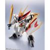 Bandai Spirits Metallroboter Mashin Hero Wataru Seiten-Mashin Ryuo Maru [bemalte Actionfigur ca.. 100mm]