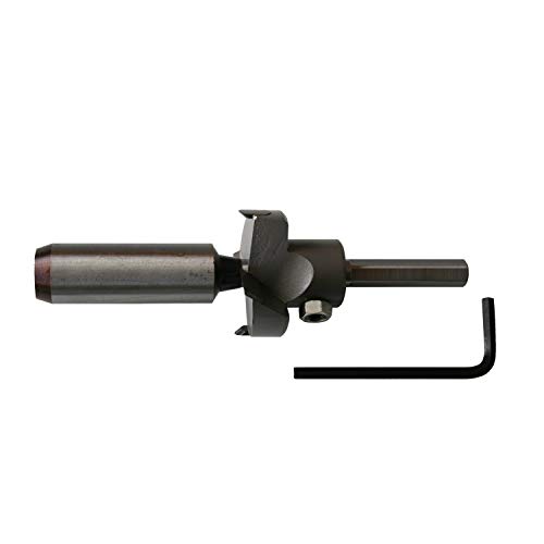 

Твердосплавний опорний конус Star-M без свердла 0,8 x 1,8 дюйма (21 х 45 мм)