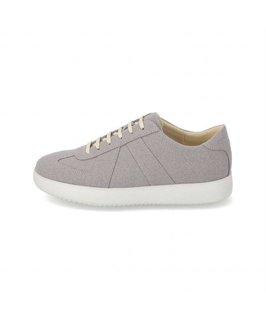 Elcanto Matsu Men'S Relaxed Wool Sneakers 3Cm Lcms57M613