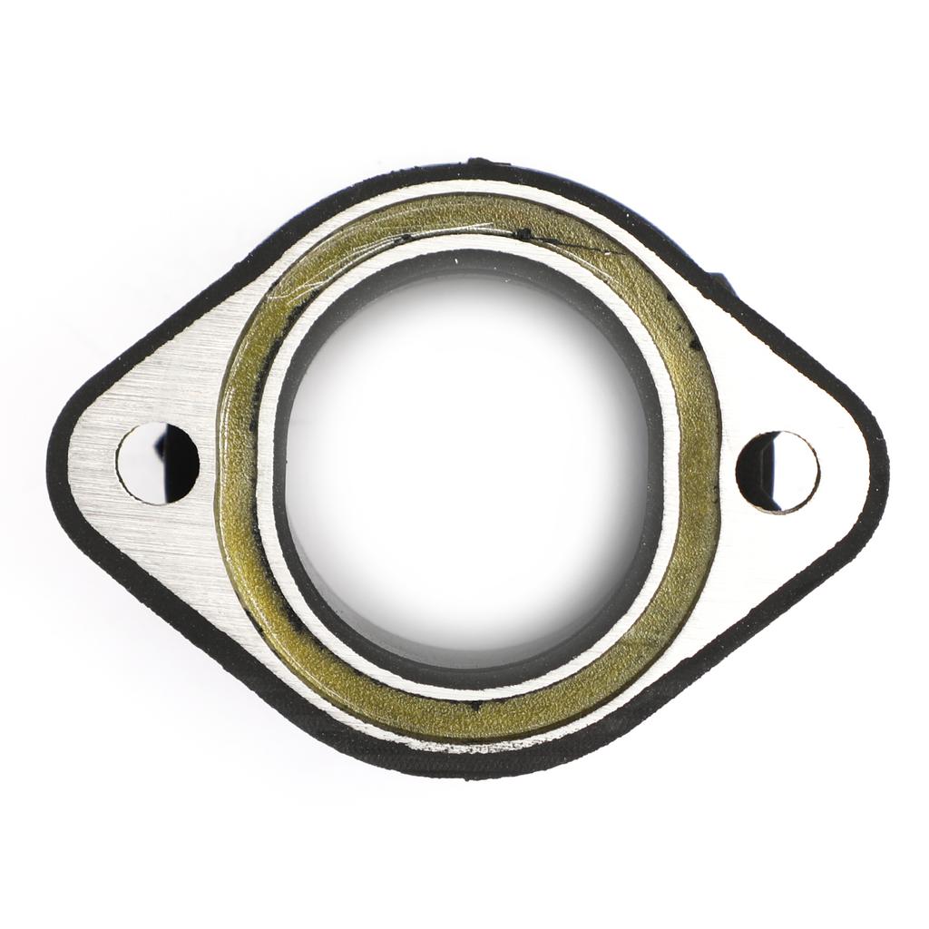 Intake Boot Manifold Insulator Fit for Kawasaki ZRX400 ZR400 ZRX-II 1994-2008