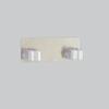 Kitchen Organizer Wall Broom Multi-functional Storage Rack Wall Mop Umbrella Holder Household Brush Broom Hanger Storage Racks