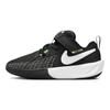 Nike GT Cut 3 PS Black White Kids Sneakers Anthracite FD7034-001