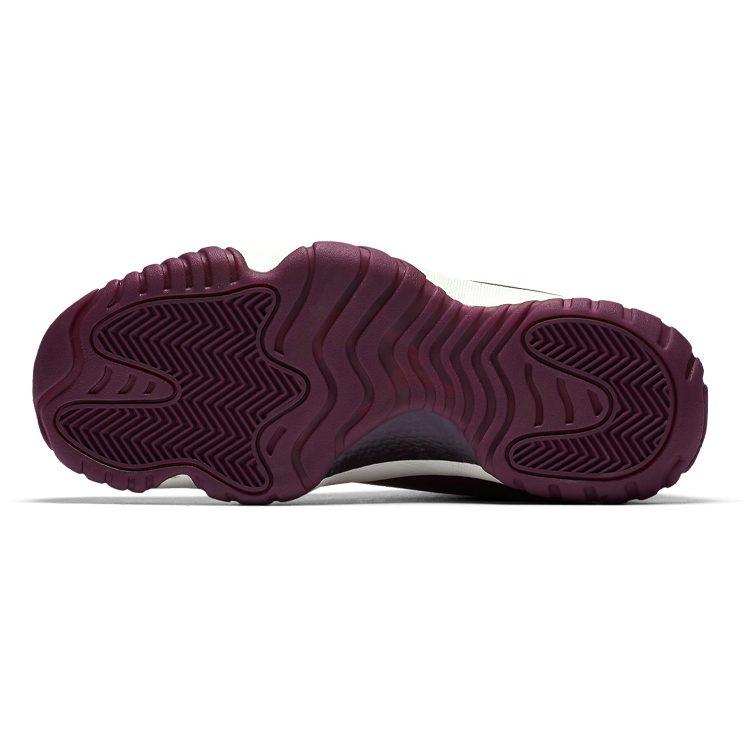 Air Jordan Future 'Bordeaux' Dames AR0726-600