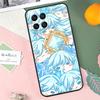 Genshin Impact Chongyun Case For Honor X9b X8b X9a X8a X8 X9 X9c 50 70 90 Lite Honor 200 Pro Magic 7 5 6 Lite Cover