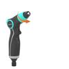 High-Pressure Multifunctional Water Gun Nozzle for Car Washing and Garden Watering