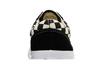 Vans Old Skool 36 LX Checkerboard White Black
