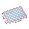 Water-Absorbing Table Mat Dopamine Coaster New Placemats  Table Decoration Accessories