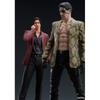Like A drAgon  yAkuzA  digstA Like A drAgon  yAkuzA  Shun AkiyAmA