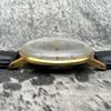 Used 1960s Royal Orient Record Dial 21 Jewels Manual Wind