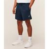 Gymshark Crest Shorts Gs Navy A4c6x Ub9p