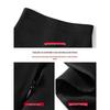 Petite Women's High Waist Woolen Mid-Length Umbrella Skirt, New A-Line Draping Style for Autumn/Winter 2026, Slimming Fit.